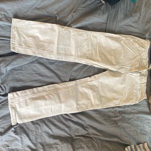 Loft pants size 10